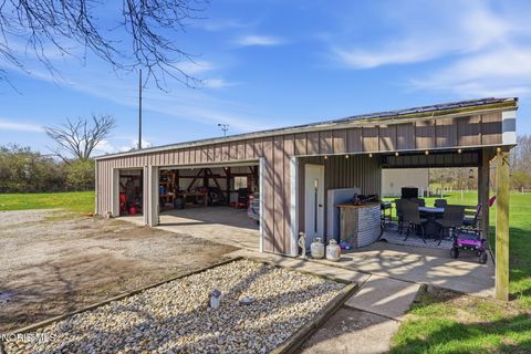 Tiny photo for 1444 E County Road 50, Tiffin, OH 44883 (MLS # 10006068)