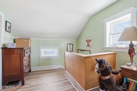 Tiny photo for 1444 E County Road 50, Tiffin, OH 44883 (MLS # 10006068)