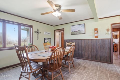 Tiny photo for 1444 E County Road 50, Tiffin, OH 44883 (MLS # 10006068)