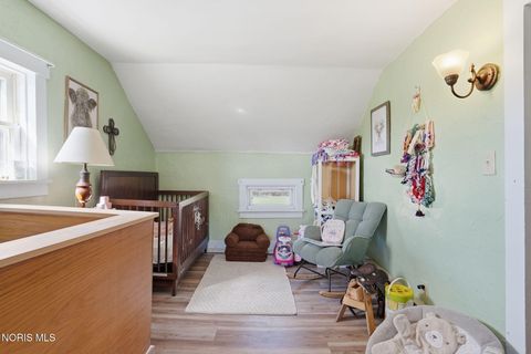 Tiny photo for 1444 E County Road 50, Tiffin, OH 44883 (MLS # 10006068)