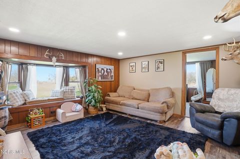 Tiny photo for 1444 E County Road 50, Tiffin, OH 44883 (MLS # 10006068)