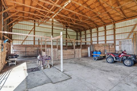 Tiny photo for 1444 E County Road 50, Tiffin, OH 44883 (MLS # 10006068)