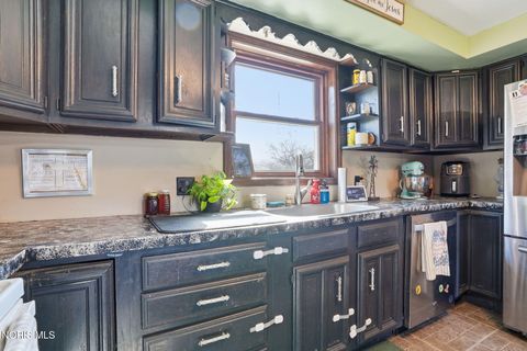 Tiny photo for 1444 E County Road 50, Tiffin, OH 44883 (MLS # 10006068)