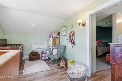 Tiny photo for 1444 E County Road 50, Tiffin, OH 44883 (MLS # 10006068)