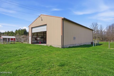 Tiny photo for 1444 E County Road 50, Tiffin, OH 44883 (MLS # 10006068)
