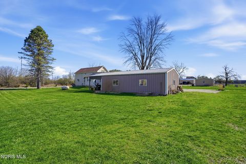 Tiny photo for 1444 E County Road 50, Tiffin, OH 44883 (MLS # 10006068)