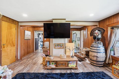 Tiny photo for 1444 E County Road 50, Tiffin, OH 44883 (MLS # 10006068)