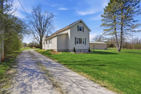 Tiny photo for 1444 E County Road 50, Tiffin, OH 44883 (MLS # 10006068)