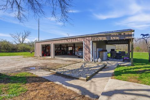 Tiny photo for 1444 E County Road 50, Tiffin, OH 44883 (MLS # 10006068)