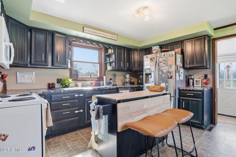 Tiny photo for 1444 E County Road 50, Tiffin, OH 44883 (MLS # 10006068)