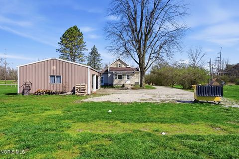 Tiny photo for 1444 E County Road 50, Tiffin, OH 44883 (MLS # 10006068)