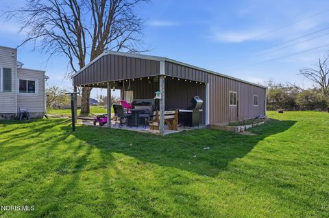 Tiny photo for 1444 E County Road 50, Tiffin, OH 44883 (MLS # 10006068)