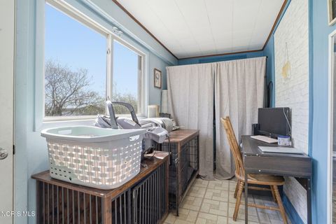 Tiny photo for 1444 E County Road 50, Tiffin, OH 44883 (MLS # 10006068)