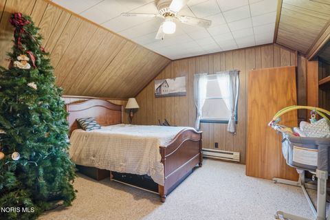 Tiny photo for 1444 E County Road 50, Tiffin, OH 44883 (MLS # 10006068)