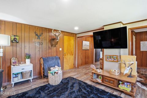 Tiny photo for 1444 E County Road 50, Tiffin, OH 44883 (MLS # 10006068)