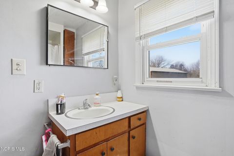 Tiny photo for 1444 E County Road 50, Tiffin, OH 44883 (MLS # 10006068)