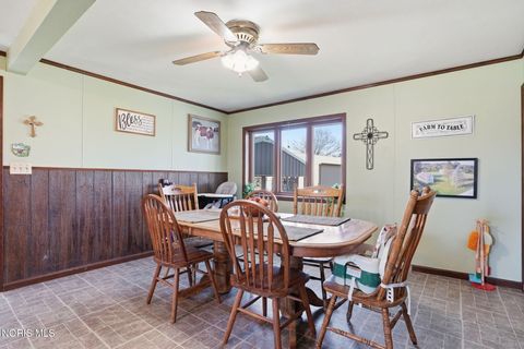 Tiny photo for 1444 E County Road 50, Tiffin, OH 44883 (MLS # 10006068)