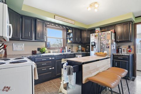 Tiny photo for 1444 E County Road 50, Tiffin, OH 44883 (MLS # 10006068)