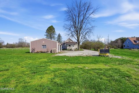Tiny photo for 1444 E County Road 50, Tiffin, OH 44883 (MLS # 10006068)