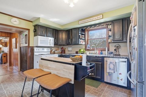 Tiny photo for 1444 E County Road 50, Tiffin, OH 44883 (MLS # 10006068)