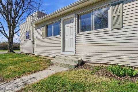 Tiny photo for 1444 E County Road 50, Tiffin, OH 44883 (MLS # 10006068)