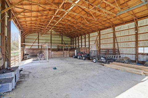 Tiny photo for 1444 E County Road 50, Tiffin, OH 44883 (MLS # 10006068)