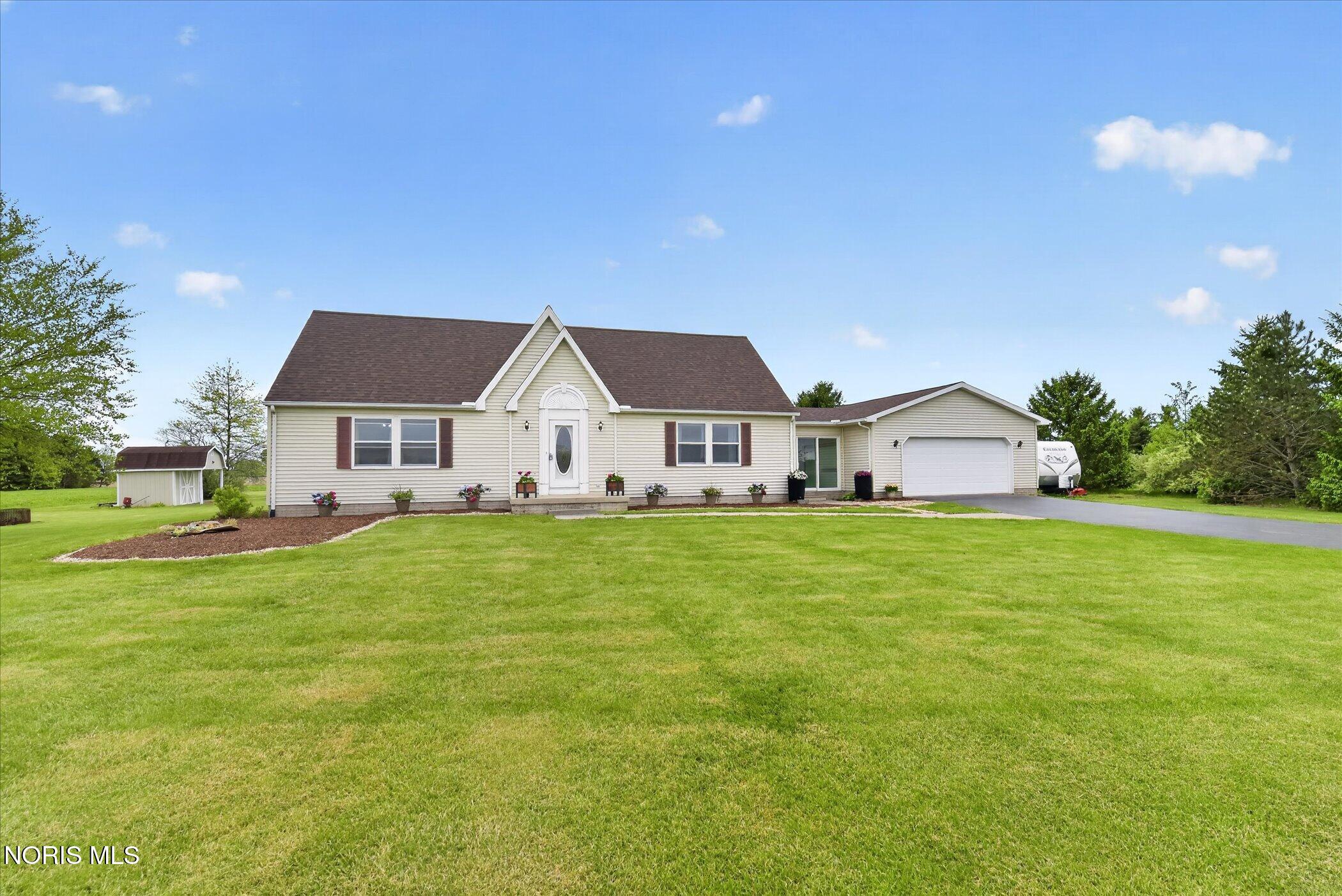 13131 County Road H