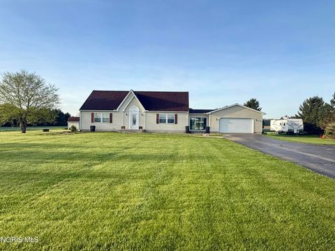 13131 County Road H Wauseon OH 43567