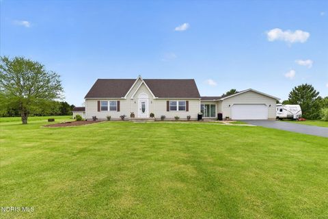 13131 County Road H Wauseon OH 43567
