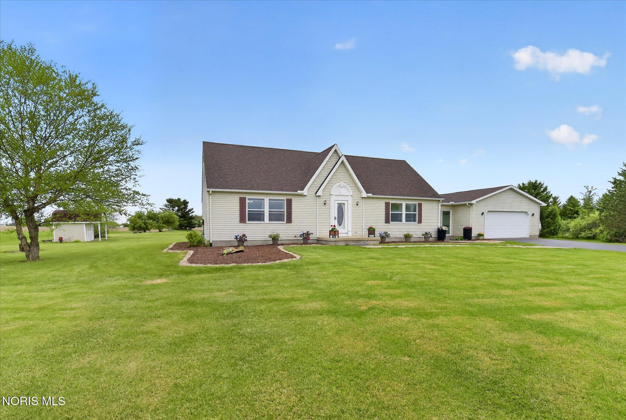 13131 County Road H