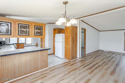 Tiny photo for 1174 Greystone Parkway, Toledo, OH 43615 (MLS # 10008792)