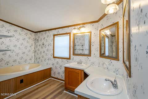 Tiny photo for 1174 Greystone Parkway, Toledo, OH 43615 (MLS # 10008792)