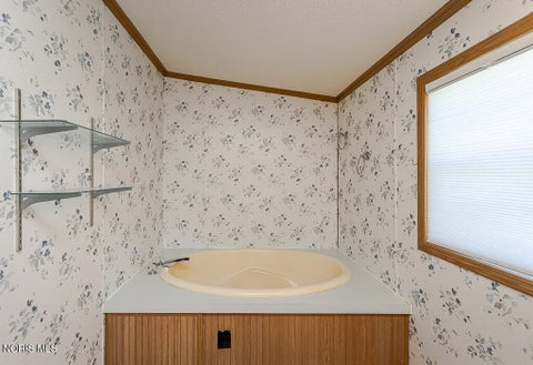 Tiny photo for 1174 Greystone Parkway, Toledo, OH 43615 (MLS # 10008792)