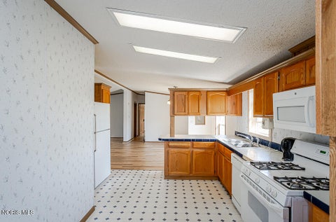 Tiny photo for 1174 Greystone Parkway, Toledo, OH 43615 (MLS # 10008792)