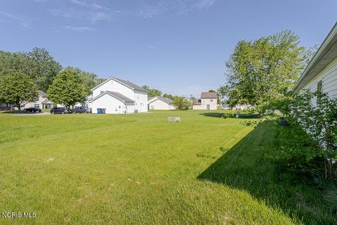 Tiny photo for 1174 Greystone Parkway, Toledo, OH 43615 (MLS # 10008792)