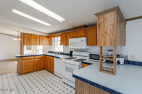 Tiny photo for 1174 Greystone Parkway, Toledo, OH 43615 (MLS # 10008792)