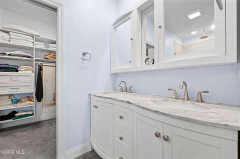 Tiny photo for 5520 Willow Circle, Sylvania, OH 43560 (MLS # 10008887)