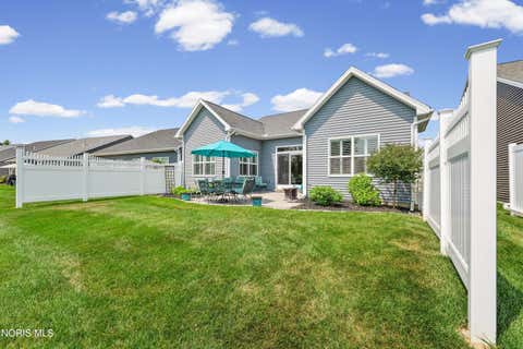 Tiny photo for 5520 Willow Circle, Sylvania, OH 43560 (MLS # 10008887)