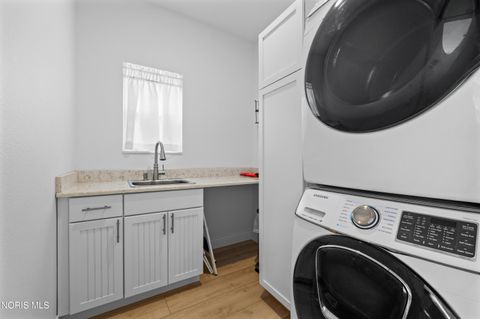 Tiny photo for 5520 Willow Circle, Sylvania, OH 43560 (MLS # 10008887)