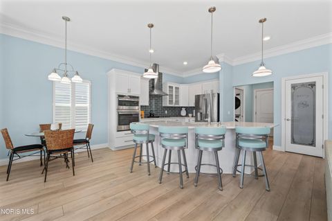 Tiny photo for 5520 Willow Circle, Sylvania, OH 43560 (MLS # 10008887)
