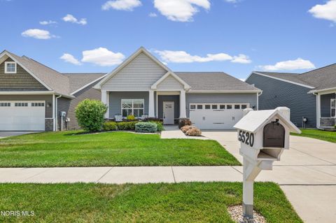 Photo of 5520 Willow Circle, Sylvania, OH 43560 (MLS # 10008887)