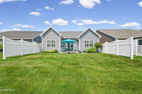 Tiny photo for 5520 Willow Circle, Sylvania, OH 43560 (MLS # 10008887)