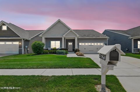 Tiny photo for 5520 Willow Circle, Sylvania, OH 43560 (MLS # 10008887)