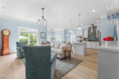 Tiny photo for 5520 Willow Circle, Sylvania, OH 43560 (MLS # 10008887)