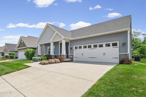 Tiny photo for 5520 Willow Circle, Sylvania, OH 43560 (MLS # 10008887)