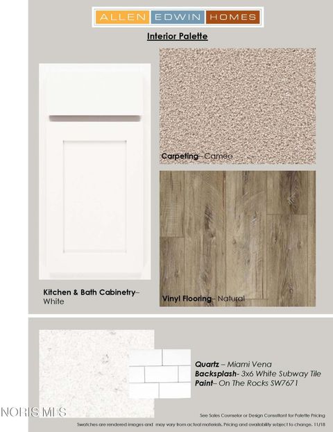 Tiny photo for 662 Appian Avenue, Napoleon, OH 43545 (MLS # 10004493)