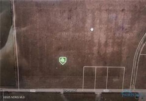 Photo of 3708 Truman Road, Perrysburg, OH 43551 (MLS # 10000922)