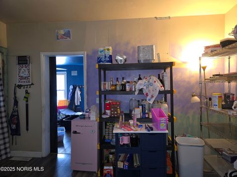 Tiny photo for 724 S Main Street, Bryan, OH 43506 (MLS # 10002223)