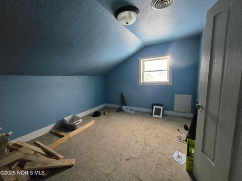 Tiny photo for 724 S Main Street, Bryan, OH 43506 (MLS # 10002223)