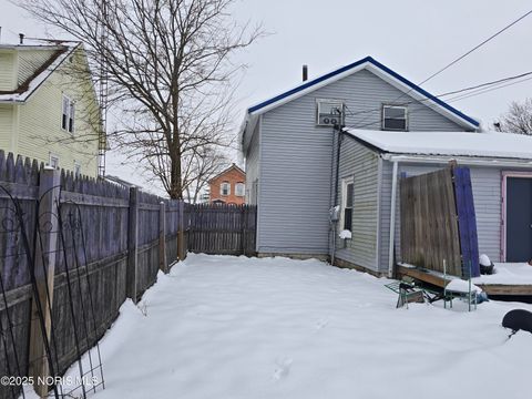 Tiny photo for 724 S Main Street, Bryan, OH 43506 (MLS # 10002223)